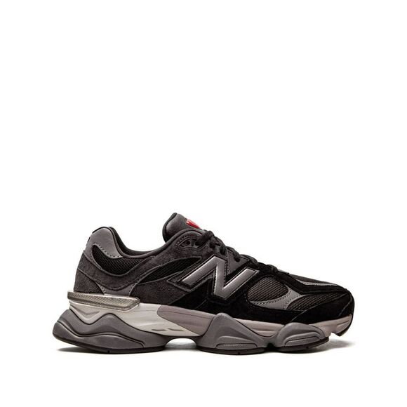 New Balance Men's Sneakers Black